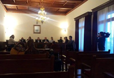 L'Ajuntament de Muro aprova la interposició de recurs de cassació contra la setència del TSJIB pel golf de Son Bosc