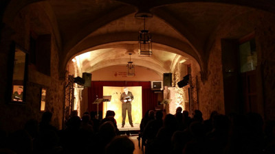 Curs d'Història a Muro	