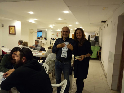 Bingo Solidari a Muro