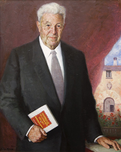 Muro declarat conjunt històric artístic