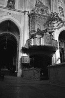 ESGLÉSIA PARROQUIAL DE SANT JOAN BAPTISTA