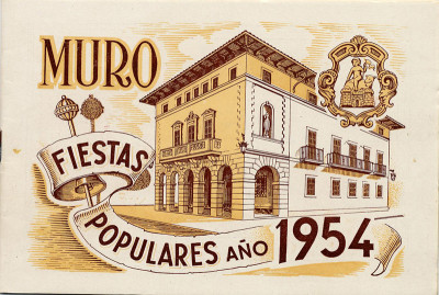 CASA CONSISTORIAL I PLAÇA COMTE D'EMPÚRIES