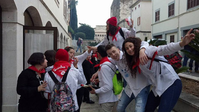 Quintos '17 a Muro
