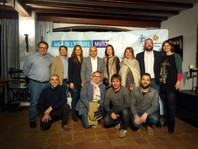 Gala de l'Esport de Muro