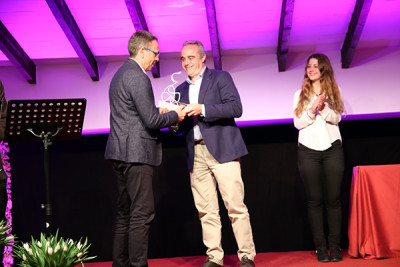 Gala de l'Esport de Muro