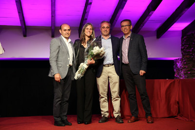 Gala de l'Esport de Muro