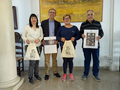 Campanya "Pa d'aquí. Forn i tradició" per al foment del pa artesanal de qualitat fet a Muro