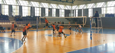 El 6 Tons Volei Muro guanya al CVS Bar Son Angelats Sóller i es classifica per al playoff on es decidirà el seu ascens a categoria Nacional