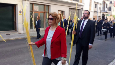 Diumenge de rams