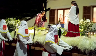 Processó de Divendres Sant