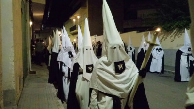 Processó de Divendres Sant
