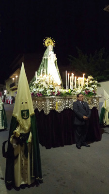 Processó de Divendres Sant
