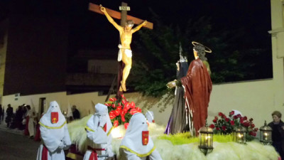 Processó de Divendres Sant