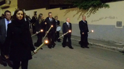 Processó de Divendres Sant