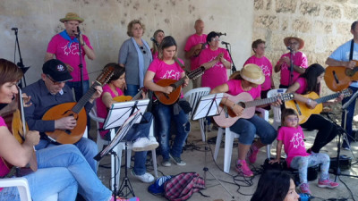 Pancaritat de Sant Vicenç de Muro