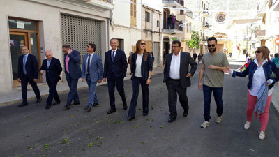 Fira de Sant Francesc a Muro