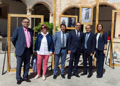Fira de Sant Francesc a Muro
