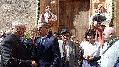 Fira de Sant Francesc a Muro