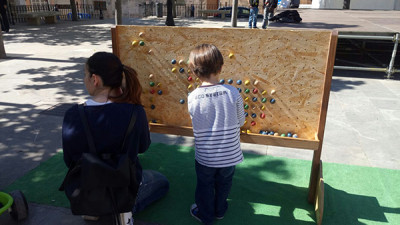 Fira de Sant Francesc a Muro