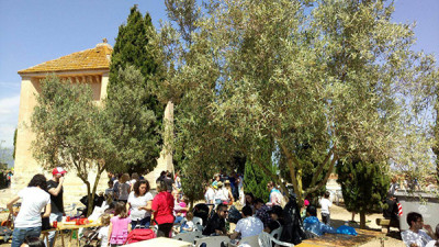 L’Ajuntament valora positivament el dispositiu de control activat per Sant Vicenç