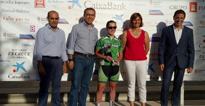XXXIII Trofeu ciclista Pla de Mallorca	