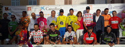 XXXIII Trofeu ciclista Pla de Mallorca	