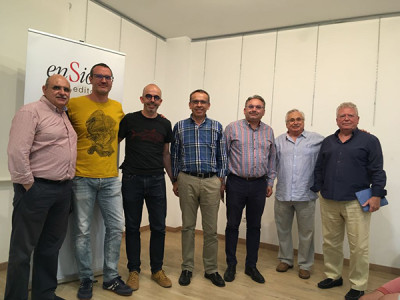 Continuant amb el programa de festes #SantJoan2017 ahir va ser una jornada ben cultural