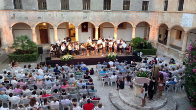 Pregó Sant Joan 2017	