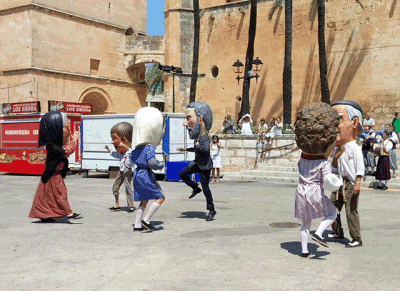 Festes de Sant Joan