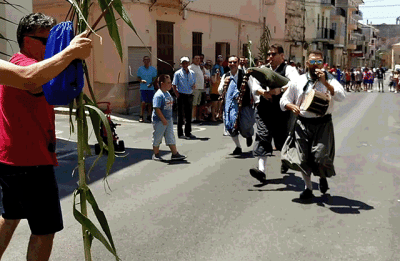 Festes de Sant Joan