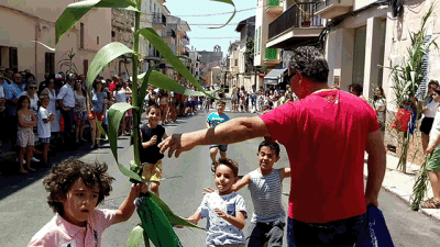 Festes de Sant Joan