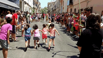 Festes de Sant Joan