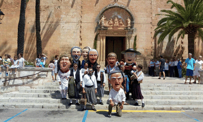 Festes de Sant Joan