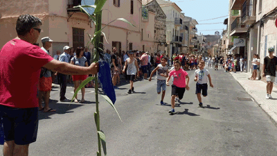 Festes de Sant Joan