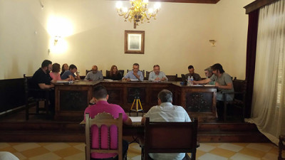 L’Ajuntament activa un protocol perquè els ciutadans puguin denunciar el lloguer il·legal de les casetes de Capellans	