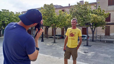 Arrenca la II edició de 'Artist in Residence'