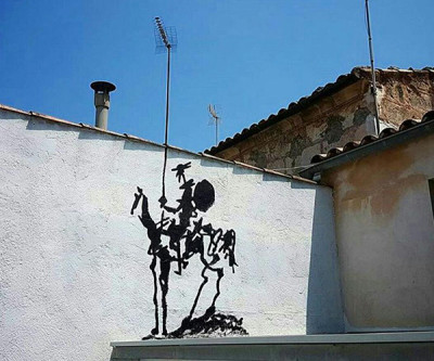 Arrenca la II edició de 'Artist in Residence'