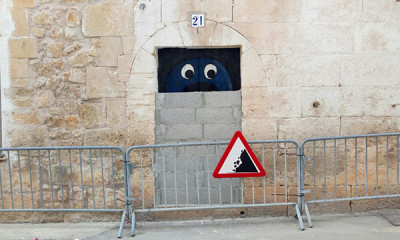 Arrenca la II edició de 'Artist in Residence'