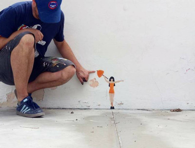 Artist in Residence	