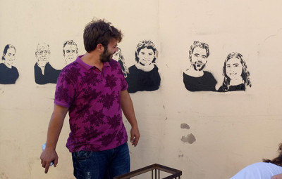 Don Mateo acaba la residència a Muro	