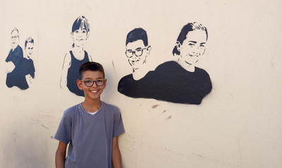 Don Mateo acaba la residència a Muro	