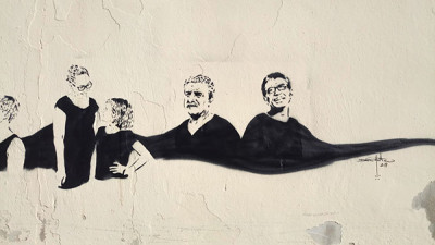 Don Mateo acaba la residència a Muro	