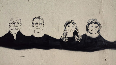 Don Mateo acaba la residència a Muro	
