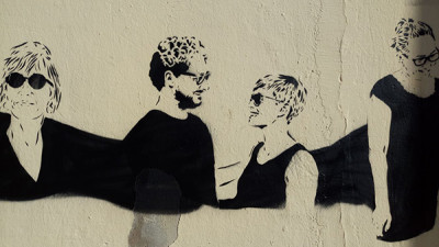 Don Mateo acaba la residència a Muro	