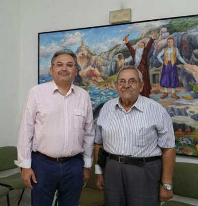 Exposició rondalles mallorquines	