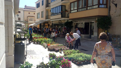 Fira d'Oportunitats de Muro