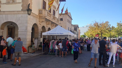 Fira d'Oportunitats de Muro