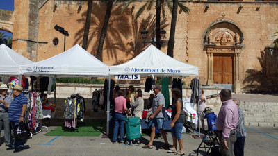 Fira d'Oportunitats de Muro