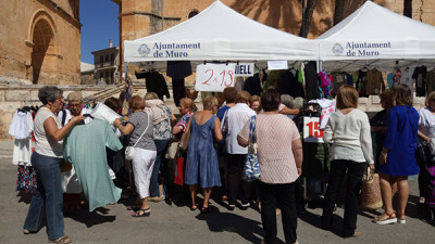 Fira d'Oportunitats de Muro