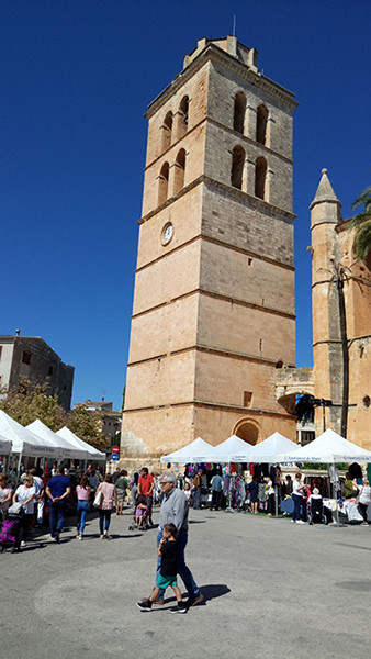 Fira d'Oportunitats de Muro